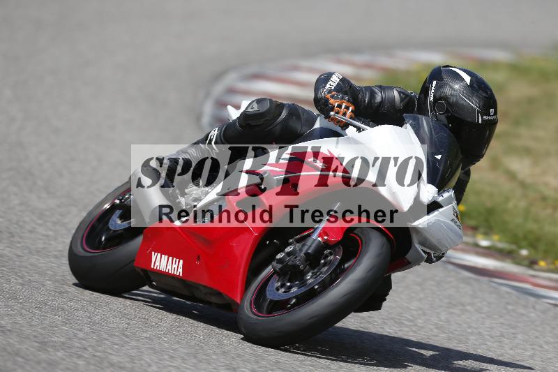 /21 29.05.2025 Speer Racing ADR/Gruppe gelb/41